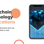 Application of blockchain technology in the real-world