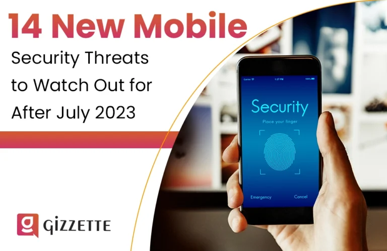 New Mobile Security Threats
